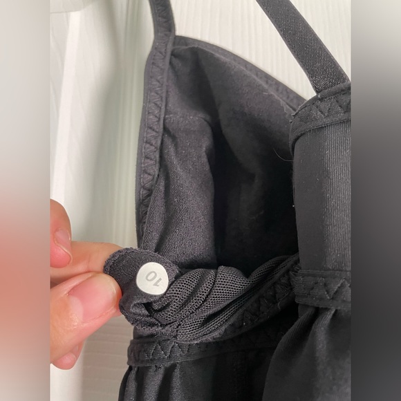 Lululemon Athletic Tank - Picture 4 of 4